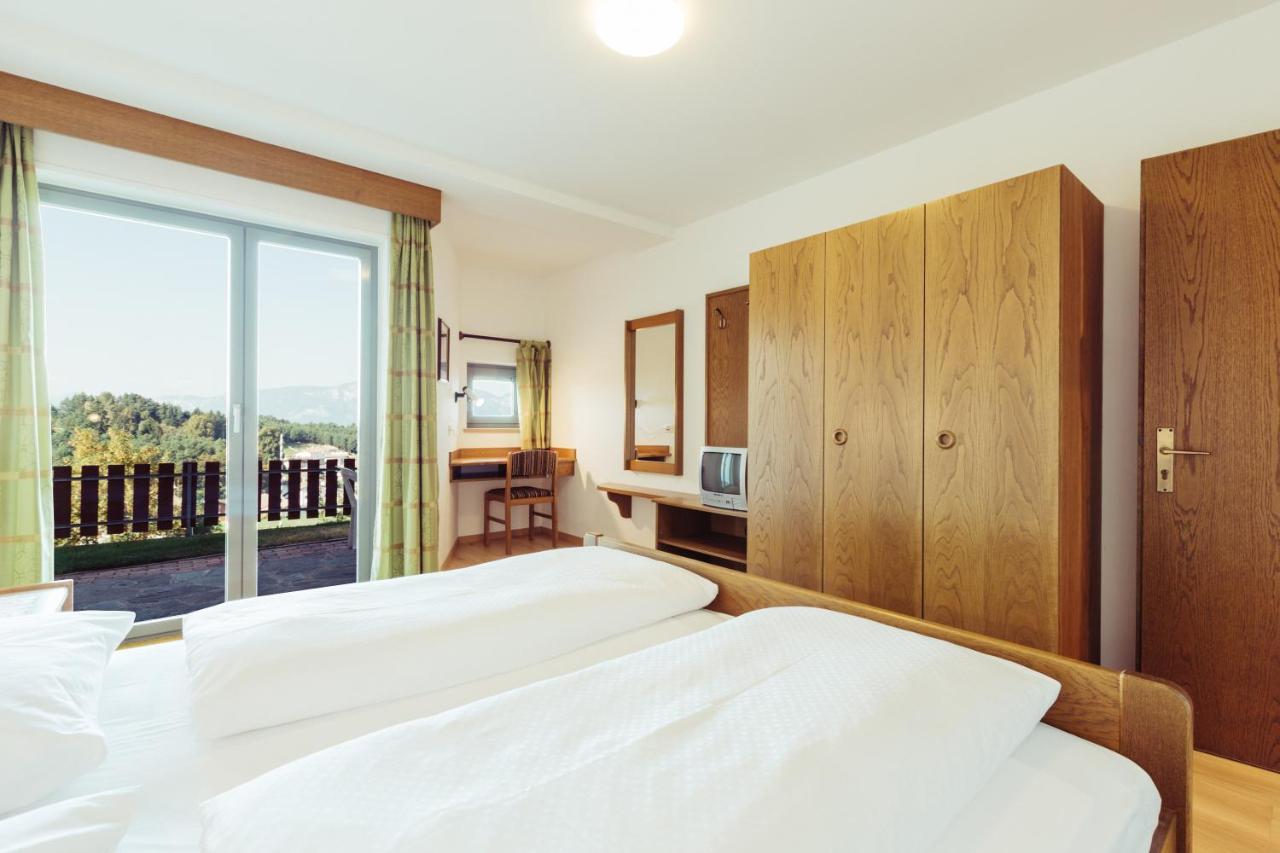 Ferienwohnung Pension Stern Алдіно Екстер'єр фото