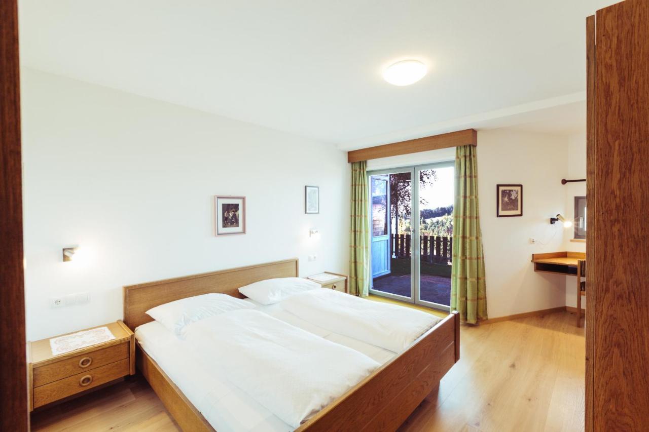 Ferienwohnung Pension Stern Алдіно Екстер'єр фото